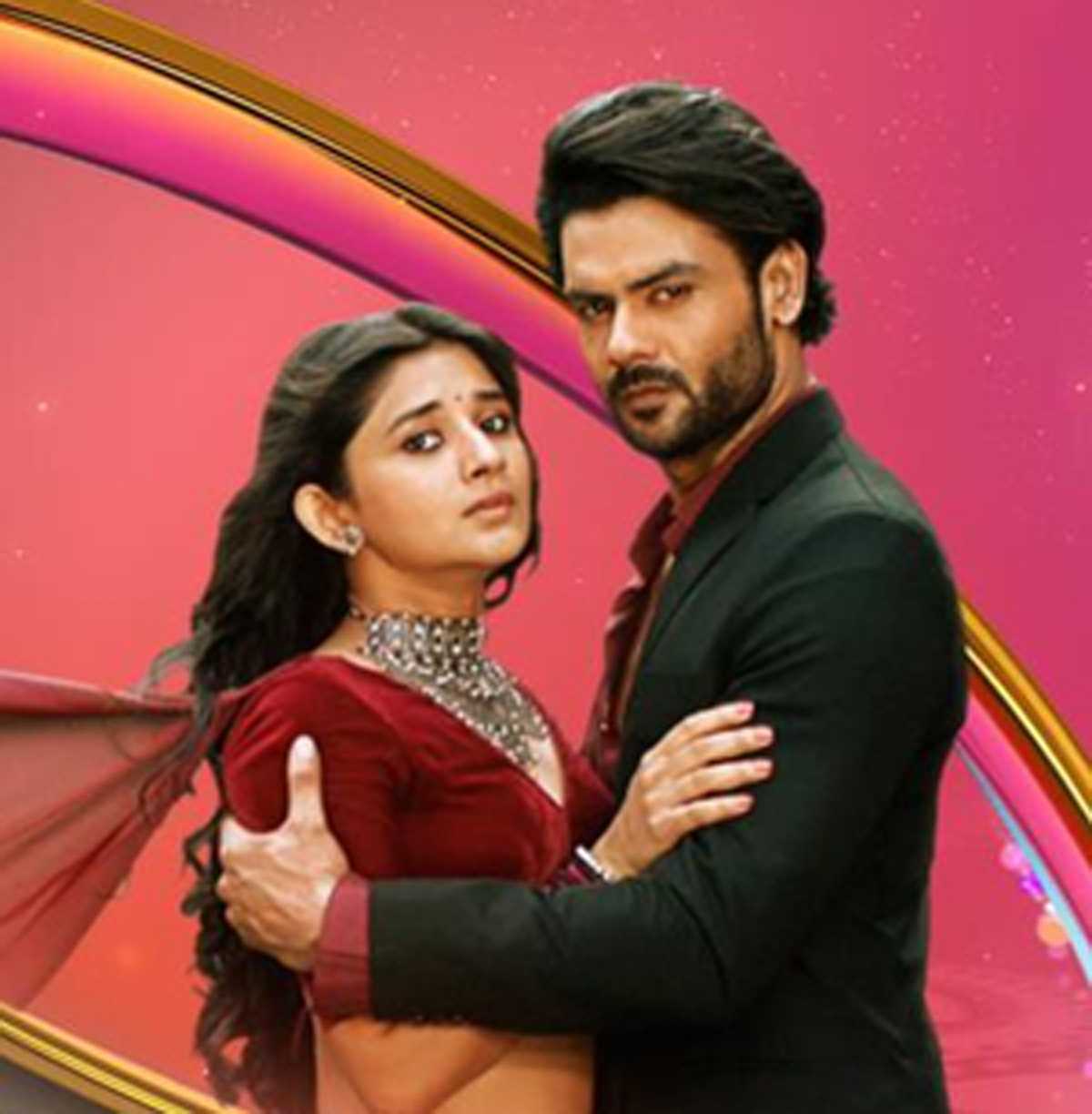 विशाल आदित्य सिंह, कनिका मान की चांद जलने लगा को मिला नया टाइम स्लॉट